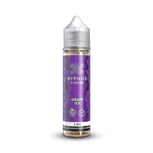 Hypnos - Grape Ice 60ml