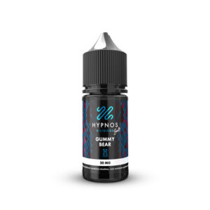 Hypnos Salt - Gummy Bear 30ml