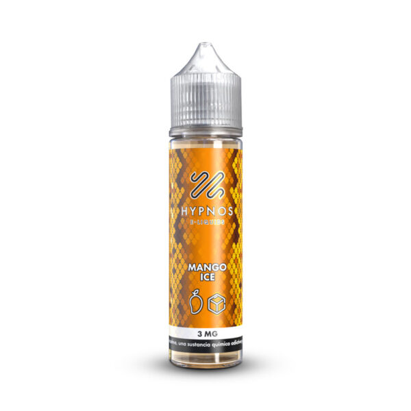 Hypnos - Mango Ice 60ml