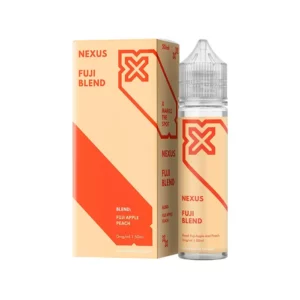 Pod Salt - Nexus - Fuji Blend 60ml