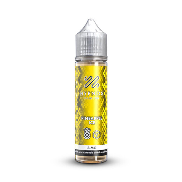 Hypnos - Pineapple Ice 60ml