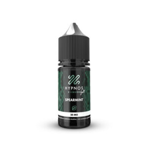 Hypnos Salt - Spearmint 30ml