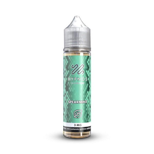 Hypnos - Spearmint 60ml