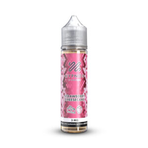 Hypnos - Strawberry Cheesecake 60ml