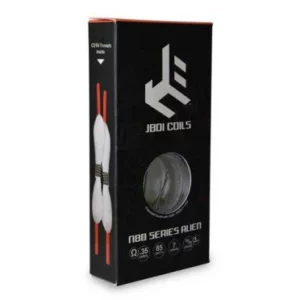 JBOI - JBOI Coils