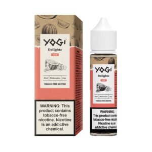 YOGI - Watermelon Ice 60ml