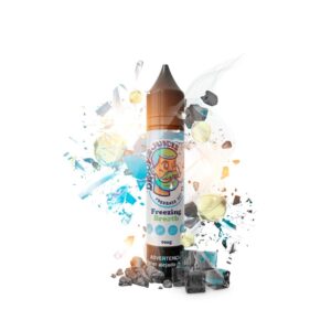 Daddys Juices - Freezing Breath 30ml