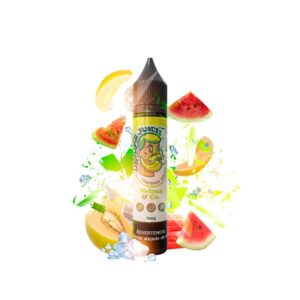 Daddys Juices - Melons & Co. 30ml