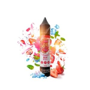 Daddys Juices - Red Kiss 30ml