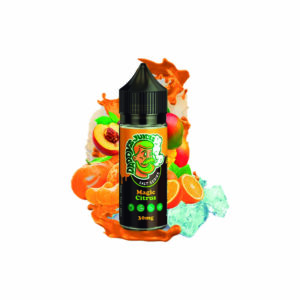 Daddys Juices Salt - Magic Citrus 17ml