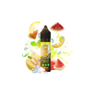 Daddys Juices Salt - Melons e Co. 17ml