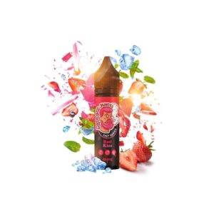 Daddys Juices Salt - Red Kiss 17ml