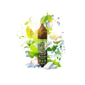 Daddys Juices Salt - The Perfect Mint 17ml