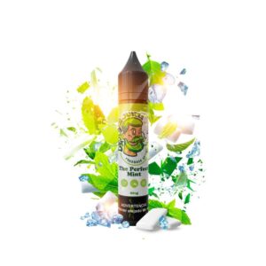 Daddys Juices - The Perfect Mint 30ml