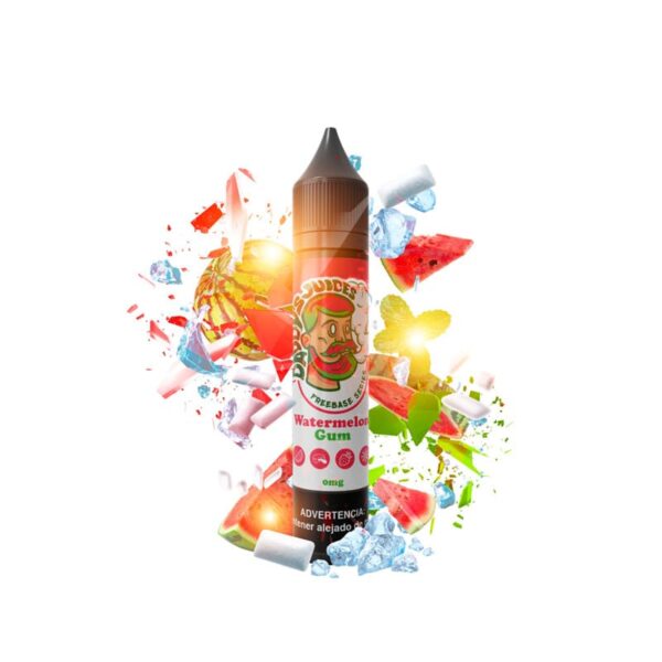 Daddys Juices - Watermelon Gum 30ml