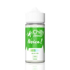 Chilly Beats - Noice - Aloe Ice 100ml