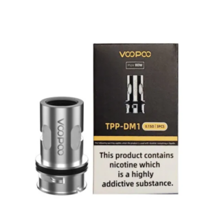 VooPoo - Coil TPP - Unidade