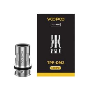 VooPoo - Coil TPP - Unidade