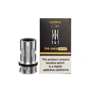 VooPoo - Coil TPP - Unidade