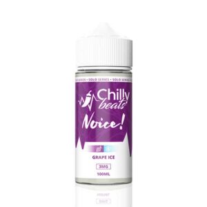 Chilly Beats - Noice - Grape Ice 100ml