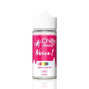 Chilly Beats - Noice - Lava Flow Ice 100ml