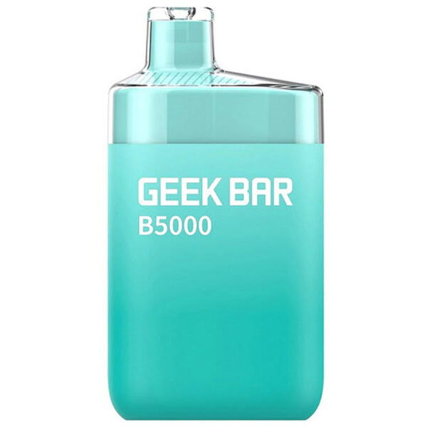 GeekBar - B5000 Blue Razz Lemonade