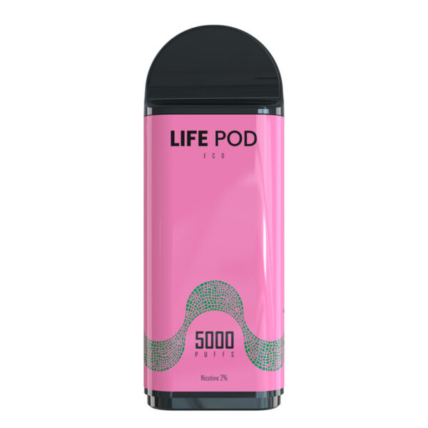 life pod eco