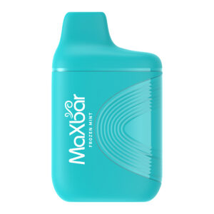 MaxBar - Z7 Pod Descartável 7000 Puffs