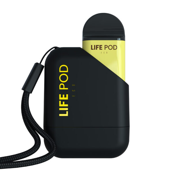 LIFEPOD ECO - Banana Ice