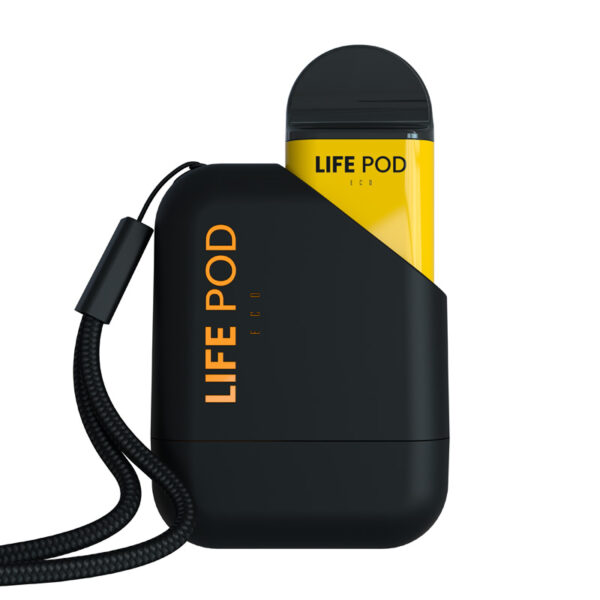 LIFEPOD ECO - Mango Ice