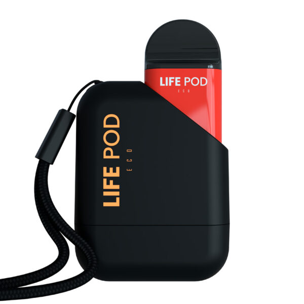 LIFEPOD ECO - Watermelon Ice