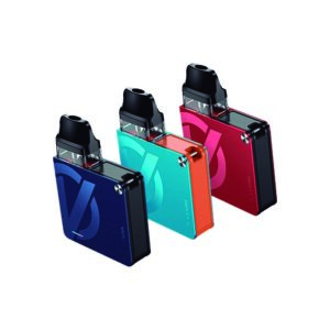 Vaporesso - Xros 3 Nano 1000mAh