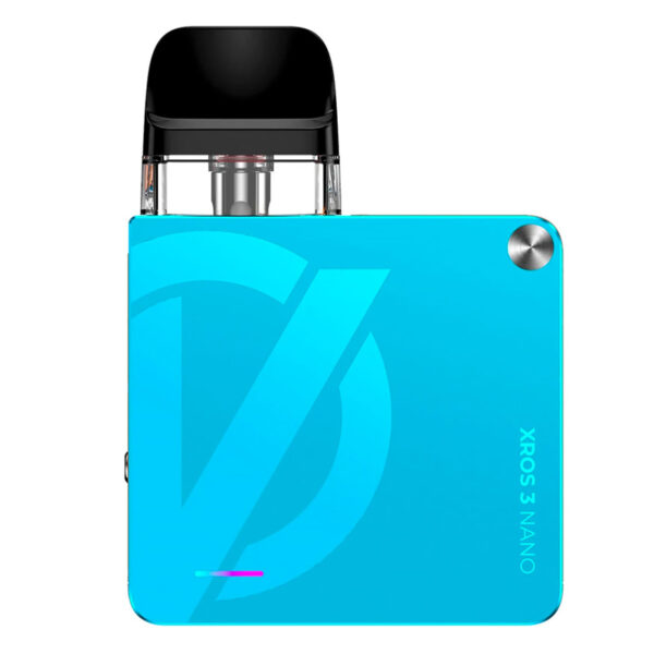 Vaporesso - XROS 3 NANO bondi blue