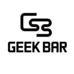 GeekBar - Pulse Pod Descartável 15000 Puffs - Oficina Vapor