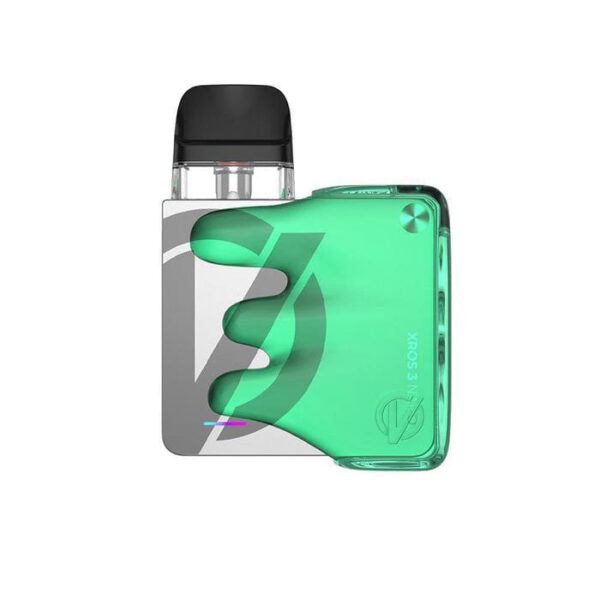 Vaporesso - XROS 3 Nano Jelly - Limited Edition