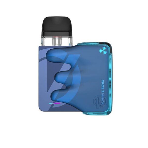 Vaporesso - XROS 3 Nano Jelly - Limited Edition