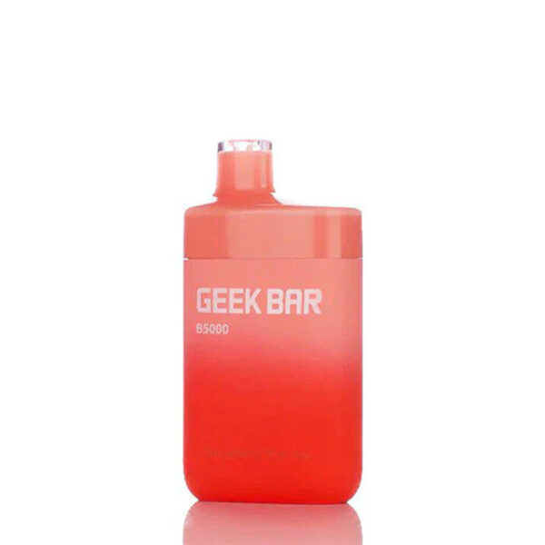 GeekBar - B5000 strawberry kiwi