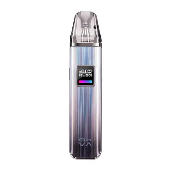 Oxva - Xlim Pro Kit - Oficina Vapor Oxva - Xlim Pro Kit - Oficina Vapor