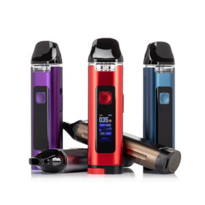 Uwell - Crown D Pod Kit