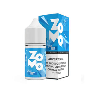 Zomo Salt - Cool Mint 30ml