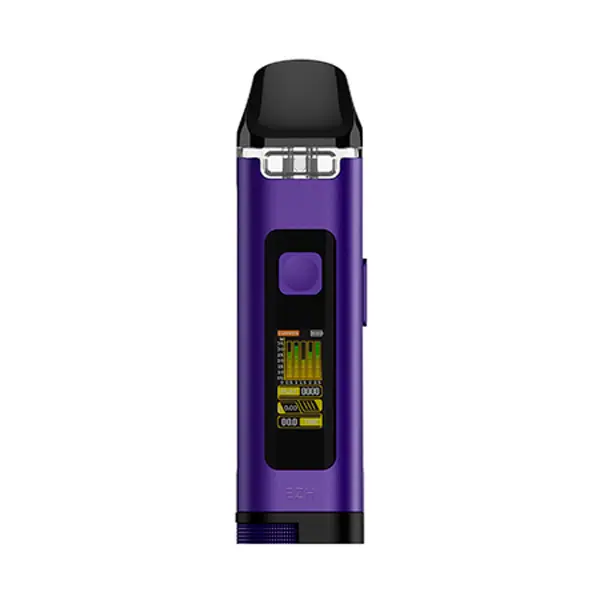 Uwell - Crown D Pod Kit - Oficina Vapor