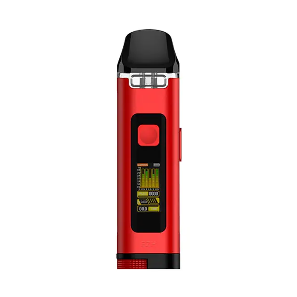 Uwell - Crown D Pod Kit - Oficina Vapor