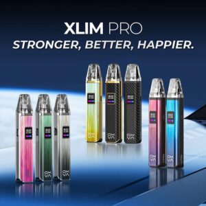 Oxva - Xlim Pro Kit