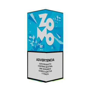 Zomo - Cool Mint 60ml