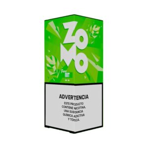 Zomo Salt - Pure Mint 30ml