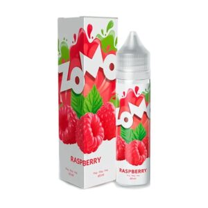 Zomo - Raspberry 60ml