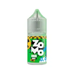 Zomo Salt - High Mint 30ml