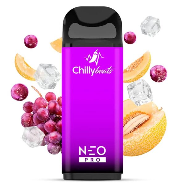 neo pro GRAPE MELON ICE