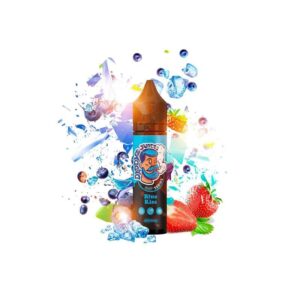 Daddys Juices Salt - Blue Kiss 17ml