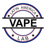 latin american vape lab logo